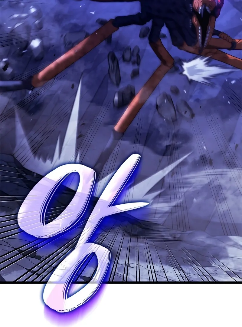 Revenge of the Iron-Blooded Sword Hound, Chapter 58 image 098